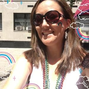 Meet your Posher, Janet